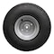 Antego 20 x 8-8 in Lawn Mower Tire, Husqvarna Silver, 2 PK A870500104208008 - alternate 1