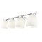 Z-Lite Naya 4-Light Vanity, 32 in W, Chrome 7518-4V-CH - alternate 8