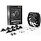 Be Quiet! 120 mm PWM Silent Wings 4 Case Fan, Black BL093 - alternate 4