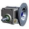 Cone Drive WORM GEAR REDUCER B02115.0KAQUD - alternate 3