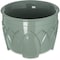 Dinex Insulated Bowl, 5 oz., Urethane Foam Sage PK48 DX520084 - alternate 1