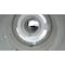 Cnh RIM, CNH OEM 9845567 9845567 - alternate 8