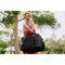 Picnic Time Family Of Brands Tarana Superthick Cooler - 24 can, Black 630-36-179-000-0 - alternate 9