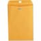 Universal Manila Envelopes, 9-1/2" H, 6-1/2" W, 100PK UNV35261 - alternate 1