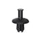 Auveco Grille Push-Type Retainer - Chrysler, 25PK 11704 - alternate 1