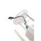 Autobest Fuel Pump Module Assembly, 2006-2011 Mercedes-Benz R350  Right Liter: 3.5 & Cylinder: 6 & Block: F6149A - alternate 7