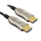 Sanoxy 35ft HDMI 2.1 Fiber Optic Cable (AOC), Plenum Rated, UL, 8K at 60Hz SNX-HM121-1135 - alternate 1