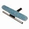 Boardwalk Combo Window Washer and Squeegee, 12" Wide Blade, Black 96154-S-BWK - alternate 4