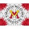 Holland Bar Stool Co Virginia Military Institute 24"x32" Canvas Wall Art LCnvs2432VAMilI - alternate 1