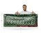 Signmission Farm Fresh Organic Vegetables, 24 Inch x 72 Inch, Vinyl Banner B-72-30606 - alternate 5