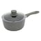 Zwilling Parma Plus 2.9-qt Aluminum Nonstick Saucepan with Lid 1029759 - alternate 1
