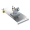 Bon Tool Walk Edger and Groover 12 in - 3/4 in Bit - 3/4 in Radius 82-928 - alternate 1