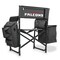 Picnic Time Family Of Brands NFL Atlanta Falcons - Fusion Camping Chair 807-00-679-024-2 - alternate 1