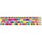 Musgrave Pencil Co Watercolors Motivational/Fun Pencils, 144PK MUS2396G - alternate 1