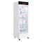 Koolmore 11 cu. ft. Medical Pharmacy Refrigerator With Multi-Level Emergency Alarms in White, UL Listed KM-PHR-11C - alternate 7