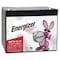 Energizer EN75-12IT, 12 Volt 75 Amp Hr, Long Lasting Sealed Lead Acid AGM Rechargeable Battery EN4098470 - alternate 1