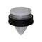Auveco Ford Front & Rear Door, Body Side & Wheel Opening Moulding Retainer, 15PK 22269 - alternate 1