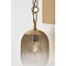 Troy Lighting Harvey 7in wide 1 Light Wall Sconce in Patina Brass B2519-PBR - alternate 6
