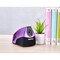 Bostitch Personal Electric Pencil Sharpener, Powerful Stall-Free Motor, High Capacity Shavings Tray EPS4-PURPLE-M - alternate 6