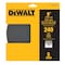 Dewalt 9 in. Drywall Mesh, PK5 DWAM2405P - alternate 2