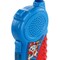 Nickelodeon Paw Patrol 2 Piece Walkie Talkie Set in Blue and Red WT1-02371 - alternate 5