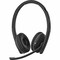 Epos ADAPT 260/1000882 On-ear double sided Bluetooth headset with USB Dongle 1000882 - alternate 1