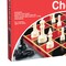 Pressman Chess Board Game, 3PK 1124 - alternate 3