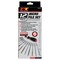 Performance Tool 12 pc. Micro File Set, Diamond Surfaces, 1/4 in. Hex Shank, Storage Case W5391 - alternate 5
