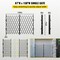 Vevor Double Folding Security Gate Folding Door Gate 6-1/2'H x 12'W Scissor VV-SSFDM-6-1/2H - alternate 8