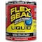 Flex Seal Liquid Black 16 oz, 6PK LFSBLKR16 - alternate 1