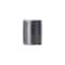 B & K STZ Industries 3 in. MIP each X 3 in. D MIP Black Steel Close Nipple 3503XCL - alternate 1