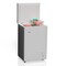 Tcl 3.4 Cu. Ft. Compact Slim Chest Freezer Energy Efficient, Low Temperature, White TRC04M3AW - alternate 8