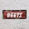 Signmission Farm Fresh Beets, 36 Inch x 96 Inch, Vinyl Banner B-96-30577 - alternate 5
