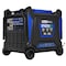 Duromax 16,000W Tri Fuel Portable Inverter Generator w/ CO Alert XP16000iHT - alternate 1