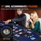 Vevor 8 Player Oval Foldable Poker Table Casino Blackjack Texa Holdem Table 72" SUS-7232 - alternate 7