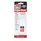 J-B Weld Super Glue Brush On SuperWeld High Strength Glue 0.2 gm Clear 33106 - alternate 7