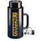 Enerpac Lock Nut Hydraulic Ram, Aluminum, RACL RACL204 - alternate 1