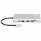 Manhattan - Strategic USB-C PD 12-IN-1 TRIPLE-HDMI MONITOR DOCKING STATION WITH MST 130660 - alternate 8