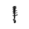 Fcs Struts Suspension Strut And Coil Spring Assembly 2332368L - alternate 4