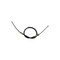 Dorman Parking Brake Cable, C92672 C92672 - alternate 2