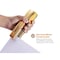 Bostitch Professional Metal Executive Stapler, 20-Sheet Capacity, Gold Chrome B5000-GOLD - alternate 7