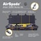 Airspade Air Excavation Tool, 3/4", Female, NPT ASA50150KT - alternate 8