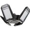 Gt-Lite 750W Equivalent Clear 4-Panel Medium Base LED High-Intensity Replacement Light Bulb GT-BU-G150A - alternate 1