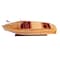 Homeroots c1938 Chris Craft Runabout Large Model 401203 - alternate 7