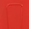Flash Furniture Square 31.5" W, 31.5" L, 29.5" H, Metal, Red ET-CT002-4-30-RED-GG - alternate 6