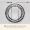 Cuisinart Stainless Steel Silver Multi-Function Oven 14 in. H X 16 in. W X 12 in. D TOA-70NAS - alternate 8