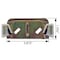 Ilc ILC T300 (2000) Replacement Door Striker Assembly T300 YEAR 2000 DOOR STRIKER ASSEMBLY - alternate 1