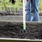 Ames 4-Tine Cultivator, Forged Steel, Hardwood Handle, Cushion Grip 2853600 - alternate 9