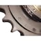 John Deere HYDRAULIC MOTOR, JOHN DEERE OEM 9203778 9203778 - alternate 7
