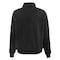 Game Workwear No Denim Quarter-Zip Jobshirt, Black, Size Medium 811 - alternate 4